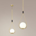 Подвесной светильник Odeon Light 4810/1