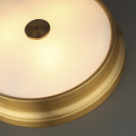 Накладной светильник Odeon Light 4824/3C