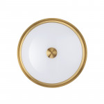 Накладной светильник Odeon Light 4824/3C