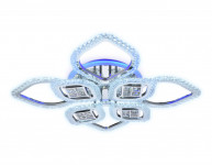 Люстра на штанге Ambrella Light FA283