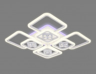 Люстра на штанге Ambrella Light FA289