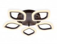 Люстра на штанге Ambrella Light FA443