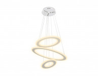 Подвесная люстра Ambrella Light FA432