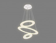 Подвесная люстра Ambrella Light FA432