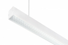 Линейный светильник Denkirs DK9124-WH