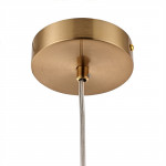 Подвесной светильник ARTE Lamp A7720SP-1AB