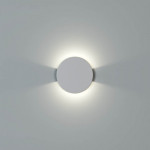 Подсветка ступеней лестницы LeDron ODL044 White