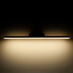 Светильник для картин Elektrostandard Protect LED чёрный (MRL LED 1111)