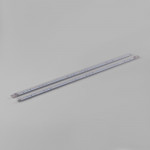 Мебельный светильник Elektrostandard Led Stick LTB74 3W 4000K с выключателем