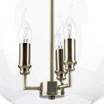 Подвесная люстра Lightstar 729131