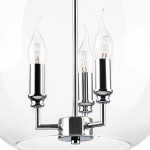 Подвесная люстра Lightstar 729134