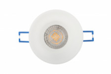 Точечный встраиваемый светильник Denkirs DK4032-WH