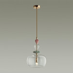 Подвесной светильник Odeon Light 4855/1A