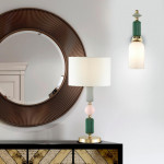 Бра Odeon Light 4861/1W