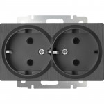 Розетка Werkel W1172004