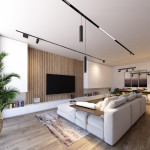 Светильник на шине Novotech 358522
