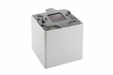 Точечный накладной светильник Denkirs DK3030-WB