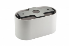 Точечный накладной светильник Denkirs DK3036-WH