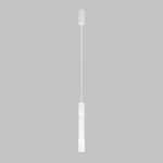 Подвесной светильник Eurosvet 50210/1 LED белый