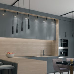 Накладной светильник Novotech 370754