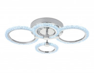 Накладной светильник Ambrella Light FA412