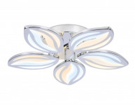 Накладная люстра Ambrella Light FA466