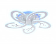 Накладной светильник Ambrella Light FA512