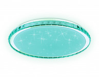 Накладной светильник Ambrella Light FF501