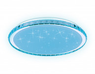 Накладной светильник Ambrella Light FF501