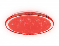 Накладной светильник Ambrella Light FF501