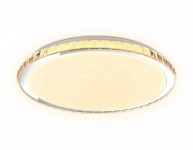 Накладной светильник Ambrella Light FF501