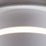 Встраиваемый светильник ARTE Lamp A2164PL-1WH