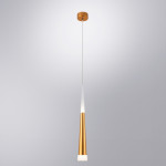 Подвесной светильник ARTE Lamp A6010SP-1SG