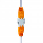 Встраиваемый светильник ARTE Lamp A8433PL-1WH