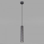 Подвесной светильник Elektrostandard 50214/1 LED черный жемчуг