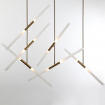 Подвесной светильник Odeon Light 4306/4