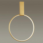 Бра Odeon Light 4319/32CL