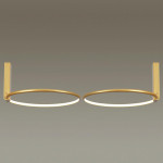 Бра Odeon Light 4319/32CL