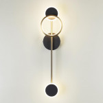 Бра Odeon Light 4321/16WL