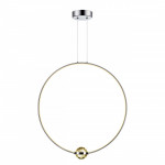 Подвесной светильник Odeon Light 4337/27L