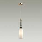 Подвесной светильник Odeon Light 4861/1D