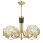 Люстра на штанге Odeon Light 4870/5