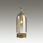 Настольная лампа Odeon Light 4892/1T