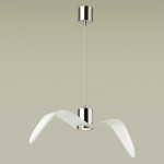 Подвесной светильник Odeon Light 4903/1C