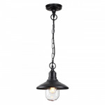 Уличный светильник Odeon Light 4965/1