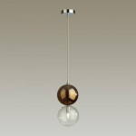 Подвесной светильник Odeon Light 4980/1B