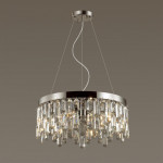 Подвесная люстра Odeon Light 4985/6
