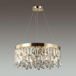 Подвесная люстра Odeon Light 4986/6