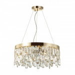 Подвесная люстра Odeon Light 4986/6