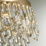 Подвесная люстра Odeon Light 4986/6